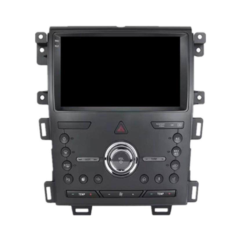 适用于09-14福特进口锐界导航仪蓝牙Carplay360全景倒车影像Hicar
