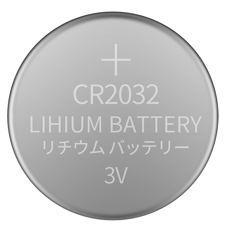 家用体重小电子秤电池cr2032专用的3v 2016纽扣电池电子通用大全