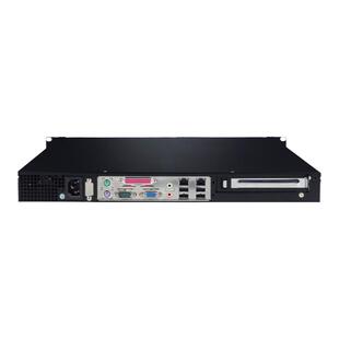 acp-1010mb/AiMB-707G2主板研华1U上架工控机工业控制计算机电脑