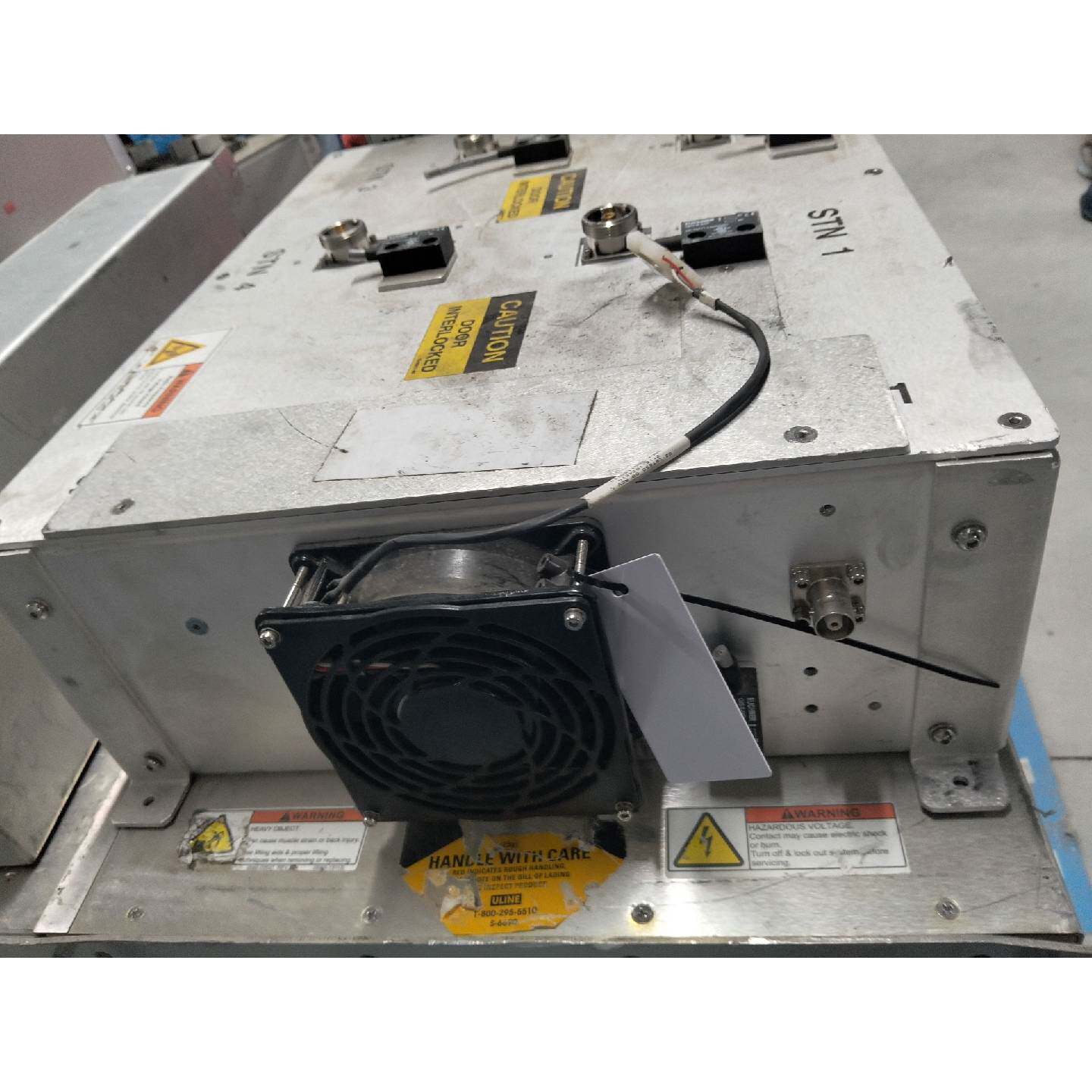 【请询价】LAM射频匹配器型号853207868001Rev.