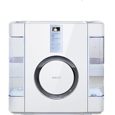 亚都SZK-J360WiFi/J361wifi纯净