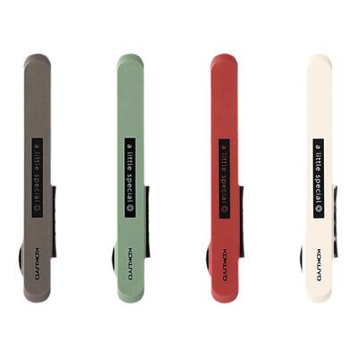 一米新纯便携剪刀~国誉迷你剪子