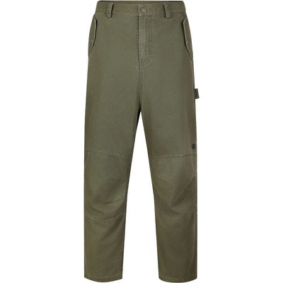 GUUKATECH山系撞钉伐木裤