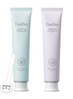 东方甄选EastBuy清润香氛护手霜