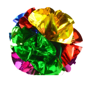 空手出花球闪现花球魔术花球花类专业舞台魔术简单易学好玩有趣