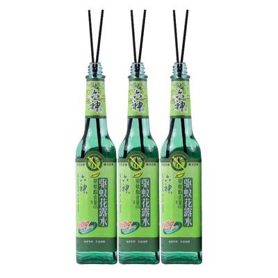 六神花露水经典款官方正品