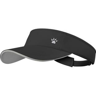 卡尔美帽子男款空顶夏季帽运动帽女网球跑步遮阳马拉松夏凉徒步