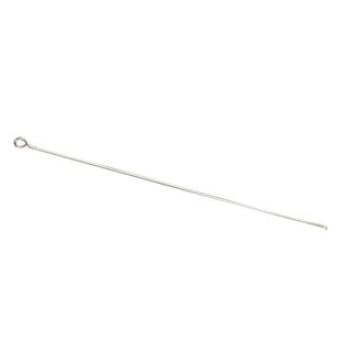 串珠工具钩针文玩手串佛头勾针三通珠子木珠加长无舌穿线穿珠佛珠