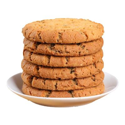 御廷/宫廷糕点新鲜制作芝麻桃酥