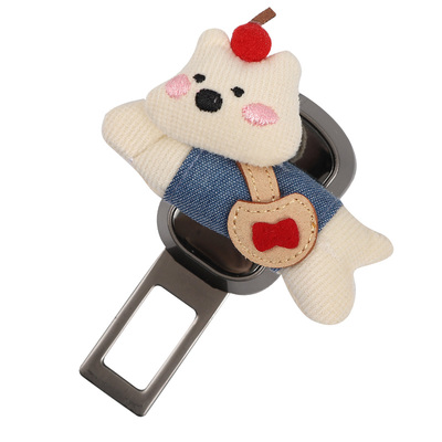 汽车安全带保险带延长器