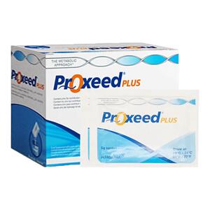 勃锐精男女版提高精卵子活力发育孕前备孕调理proxeed营养包plus