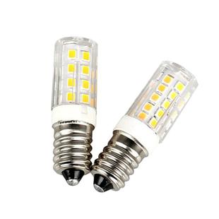 抽油烟机灯泡E14小螺口15W白炽灯泡老式E27螺口LED灯通用照明灯泡