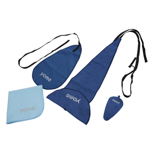 友米中音萨克斯擦管布通条布擦拭布清洁布清洁工具次中音专用擦布