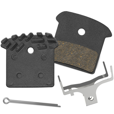 EZmtb自行车来令片散热