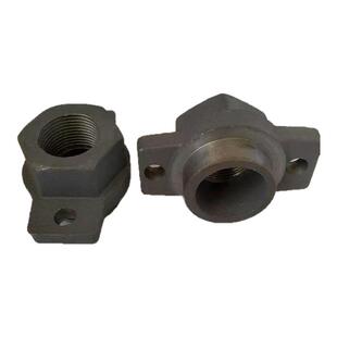 YB YB2防爆喇叭口 防爆接线盒出线口 喇叭嘴矿山隔爆喇叭口防爆型