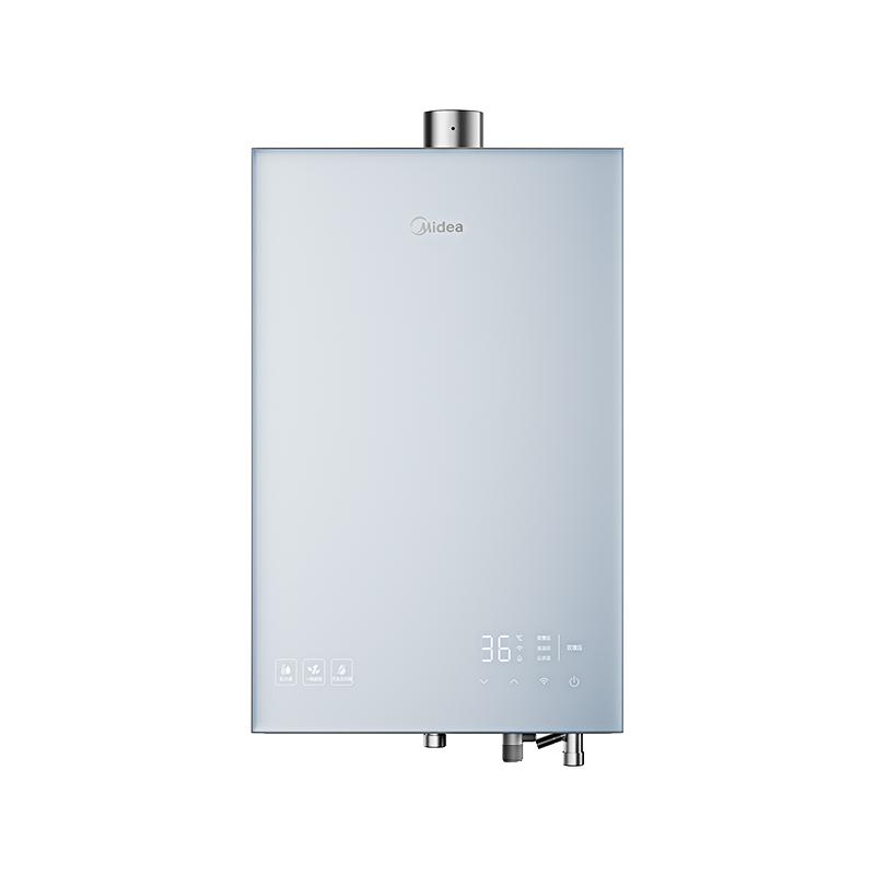 美的小西梅2.0燃气热水器