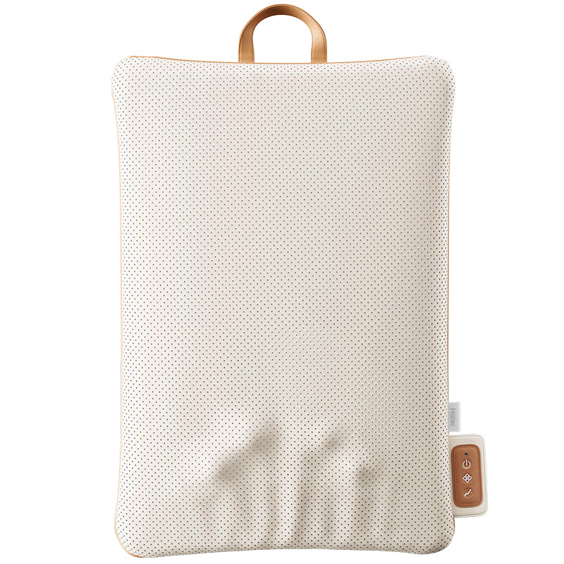 【官方正品】海尔按摩器按摩靠垫