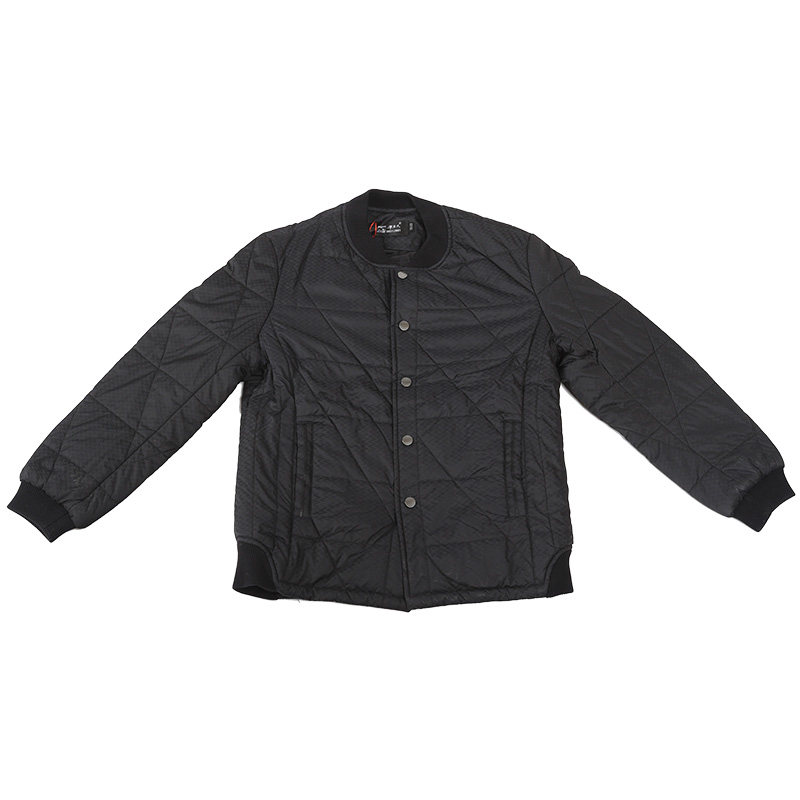 羊老大男正品保暖防寒服羊毛棉袄