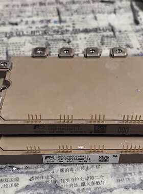 询价-6MBP75XCA065-51 6MBP50VCA060-5