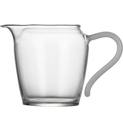 高透断水玻璃公道杯茶漏套装