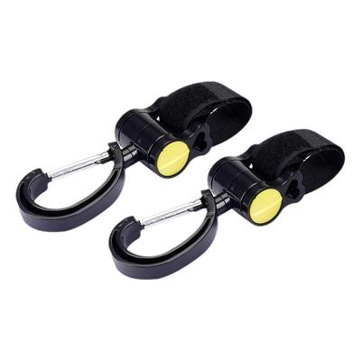 全网热销10万+免打孔电动车挂钩