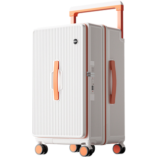 行李箱大容量女28寸超大2026新款宽拉杆30寸32出国密码旅行箱男生