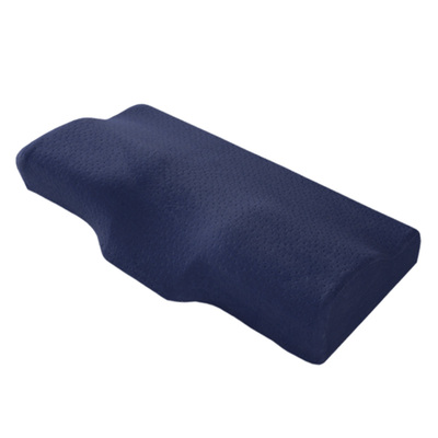 四季单人儿童学生泰国橡胶枕套