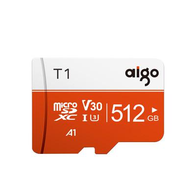 爱国者内存卡128G大容量官方正品