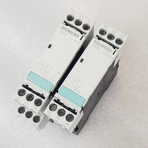 议价相序继电器3UG4511-1AP20  3UG45