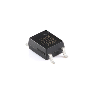 原装正品 UMW TLP181GB-S SOP-4 贴片光晶体管耦合器芯片
