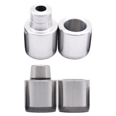 锥度定位柱0度直身精定位圆形斜度定位销精定位柱日标TPNF定位柱