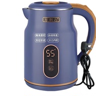 万利达3.0L智能保温电热水壶