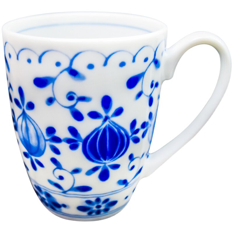 陶瓷日本儿童办公室汤吞杯