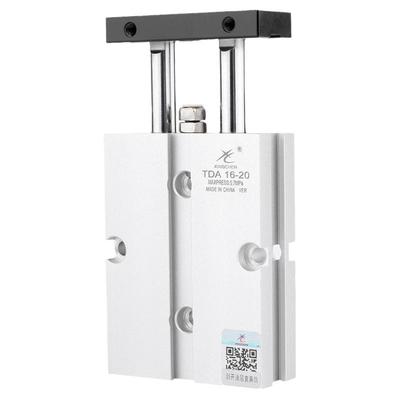 星辰气缸双杆双轴TDA/TN