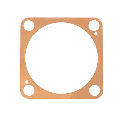 风冷柴油机配件汽缸床缸垫铜垫