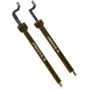 适用 苹果6S 6sp屏幕指纹键排 屏幕返回home排线断线维修修复延长