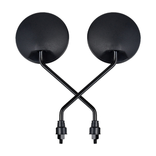 电动车后视镜通用电瓶车反光镜爱玛小刀新日立马电车自行车倒车小