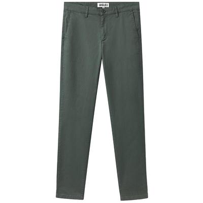 AIGLE艾高户外休闲长裤男士