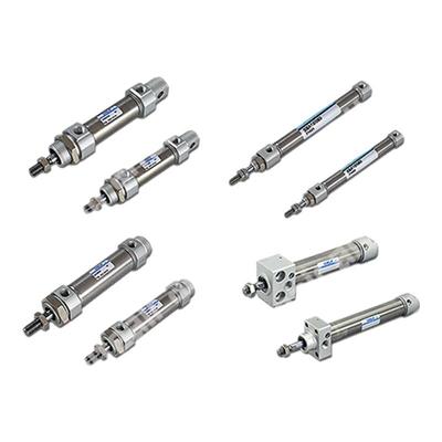 CHELIC气立可SDA1625 SDA1650 SDA1675 SDA16100 K C KC气缸