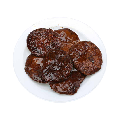 千坊磨豆腐干界首特产老油茶干