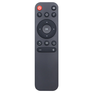 适用 极米 芒果小觅 Z4X Z4AIR Z3S Z4极光H1 XEC09无屏电视机投影仪蓝牙遥控器