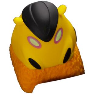 无畏契约键帽皮蛋嗨宝打瓦罗兰特个性树脂二次元机械键盘单个ESC