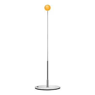 普通WOLK乒乓球训练器自练神器大人乒乓球自练神器桌面反弹板