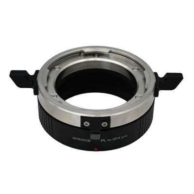 PL口转富士GFX中画幅100SII