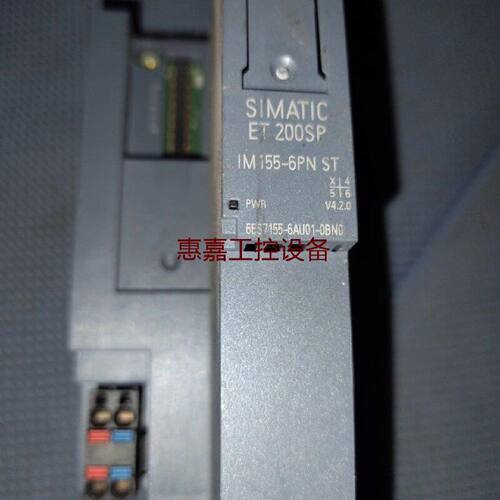西门子PLC6ES71556AU010BNO