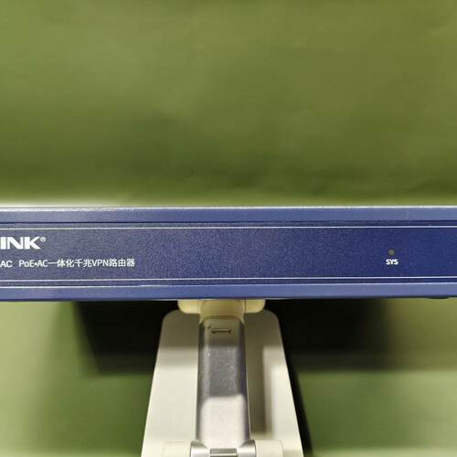 【议价-可维修】TP-LINK TL-R479GP-AC 工控备件  /均有货