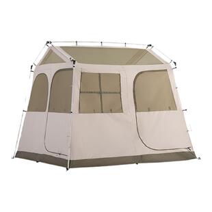 Naturehike挪客屋脊帐篷户外露营3-4人野营便携折叠帐篷防风防雨