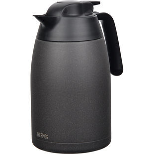 【自营】THERMOS/膳魔师保温壶 暖壶 居家办公不锈钢热水壶 TTB