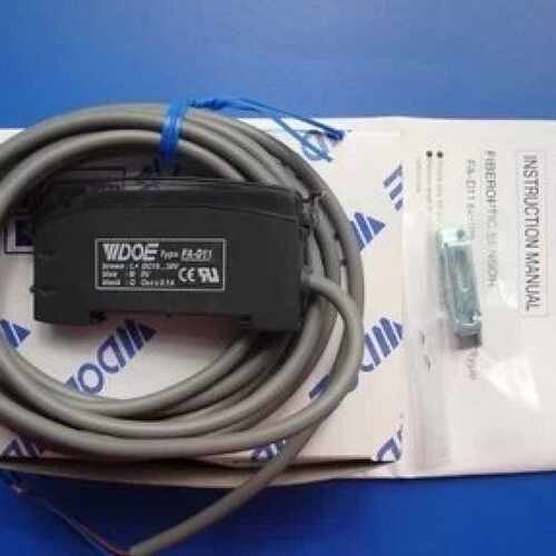 议价台湾东力WDOE FA-D11光纤放大器全新原装正品现货供应