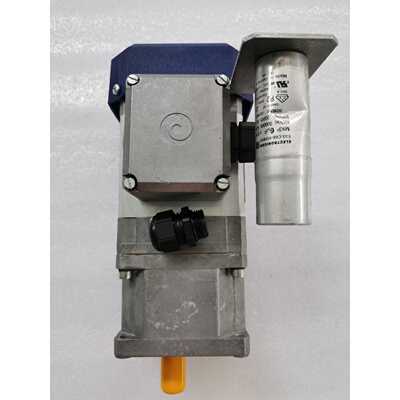 议价德国heidolph Elektro电机，K235-040230-54-4-M-L-KB-RA-SS-